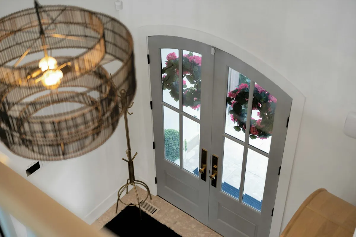 Entryway