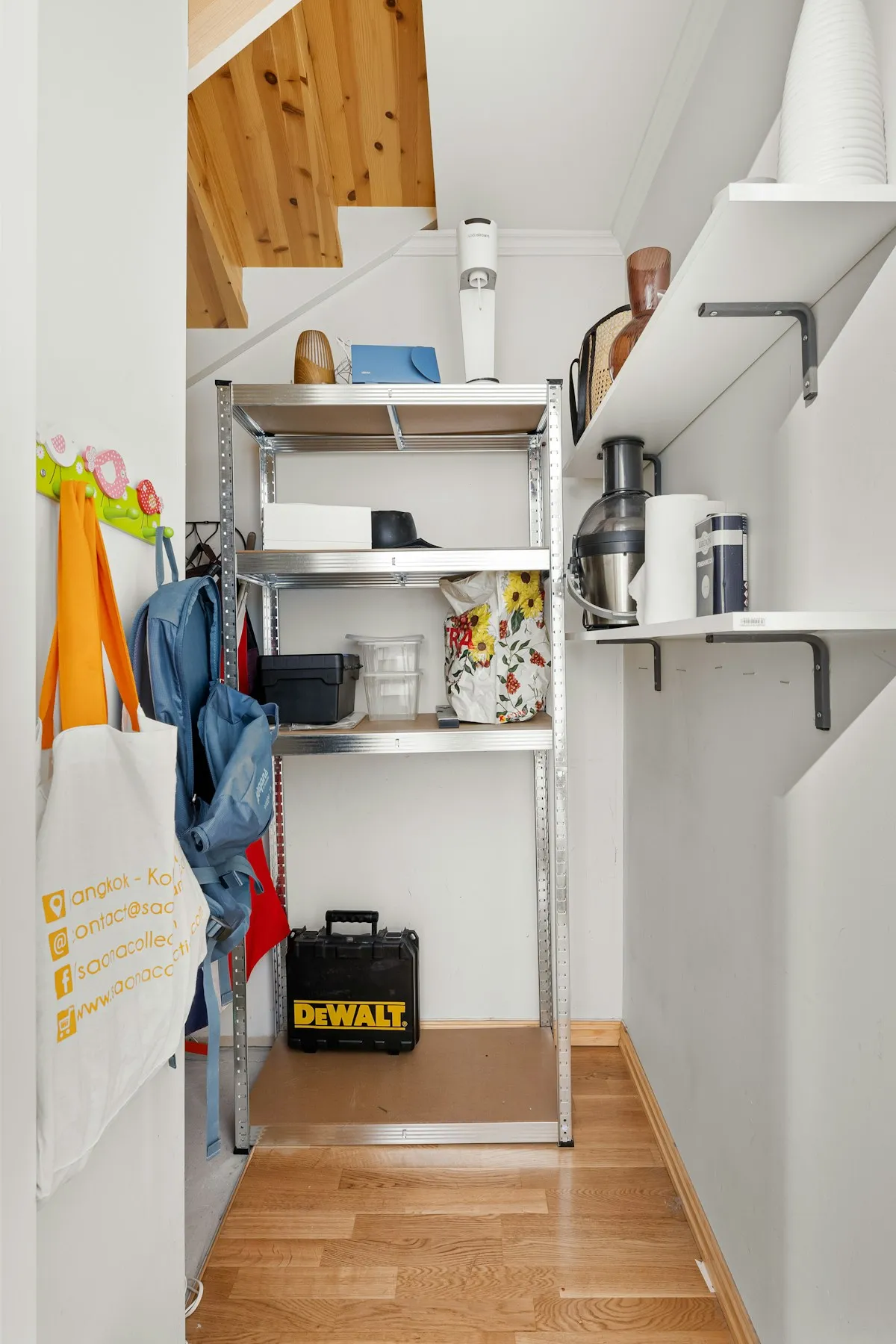Pantry